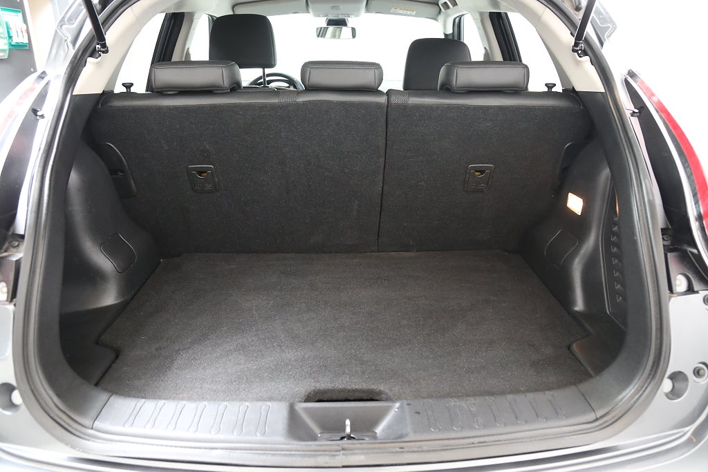 Nissan Juke 1,2 DIG-T 115hk N-CONNECTA Navi + Kamera 1ägare 2018