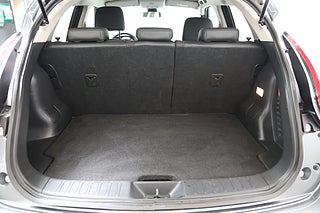 SUV Nissan Juke 23 av 24