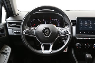 Halvkombi Renault Clio 11 av 21