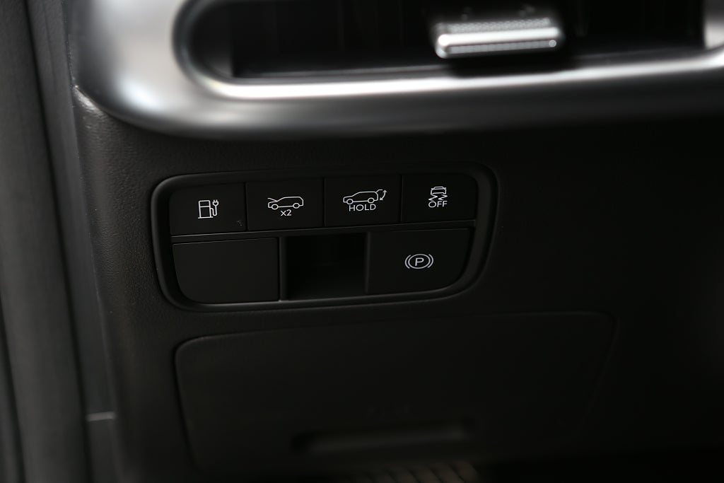 Hyundai IONIQ 9 6-sits AWD 110kWh Perf Calligraphy | fd. demobil 2026