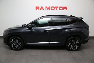 Kombi Hyundai Tucson 3 av 28