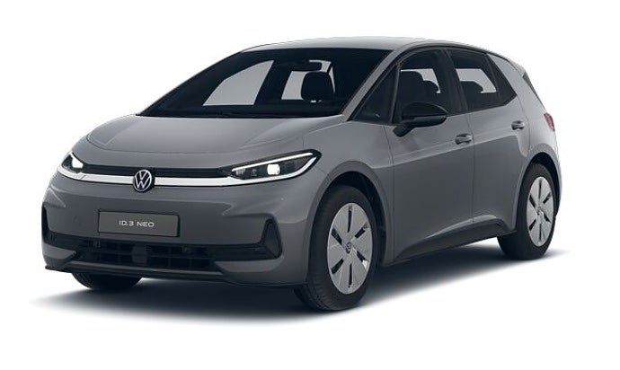 Volkswagen ID.3 NEO TREND Privatleasing fr. 3 995 kr/mån *JUNI* kampanj
