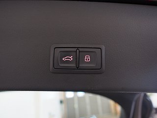 Kombi Audi A6 22 av 22