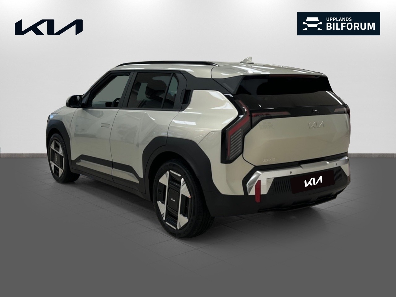 Kia EV3 Plus Long Range 81.4 kWh 2026, bild 6/10