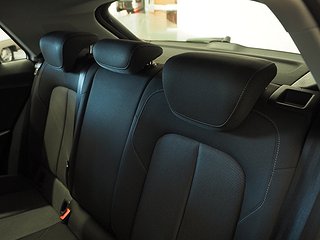 Kombi Audi Q2 14 av 21