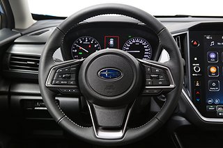 SUV Subaru Crosstrek 7 av 26