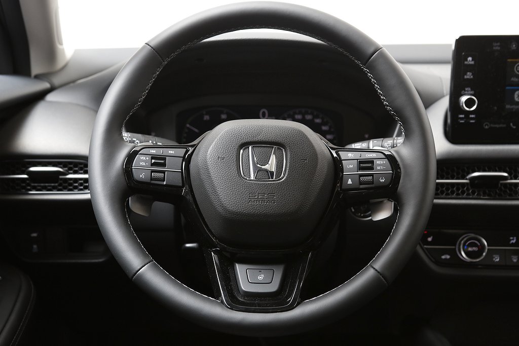 Honda ZR-V FullHybrid Advance i Lager| 5år Service+Vintehjul 2024