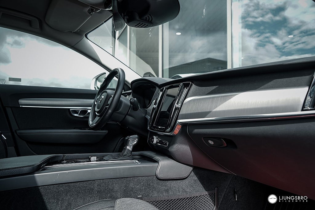 Volvo V90 2017 - miniatyr 12