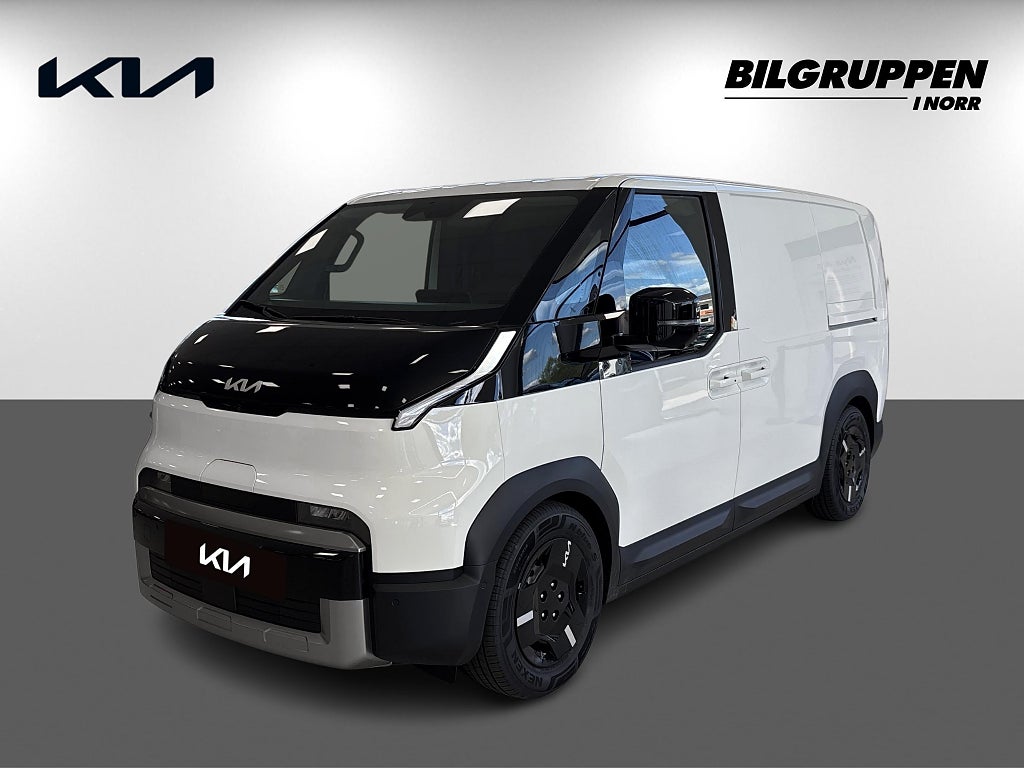 Kia PV5 Long Range Cargo 71.2 kWh