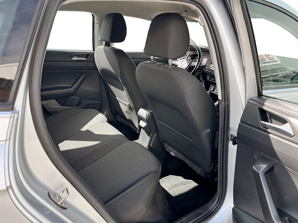 Bild på Volkswagen Polo Base 1.0 TSI 95hk P-SENSORER BLUETOOTH