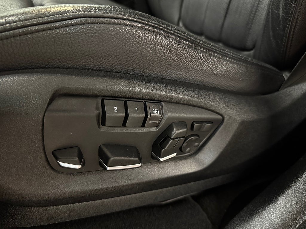 BMW X5 2017 - miniatyr 9