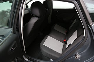 Halvkombi Seat Ibiza 21 av 23