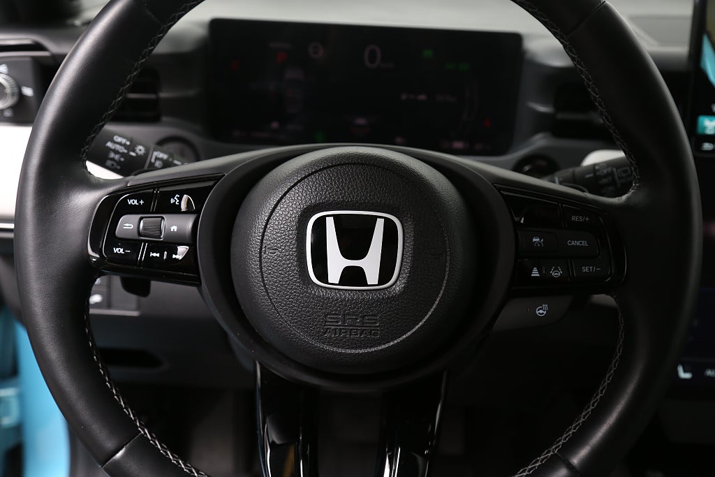 Honda e:Ny1 Advance | 68.8 kWh | 412km räckvidd WLTP| Moms 2023