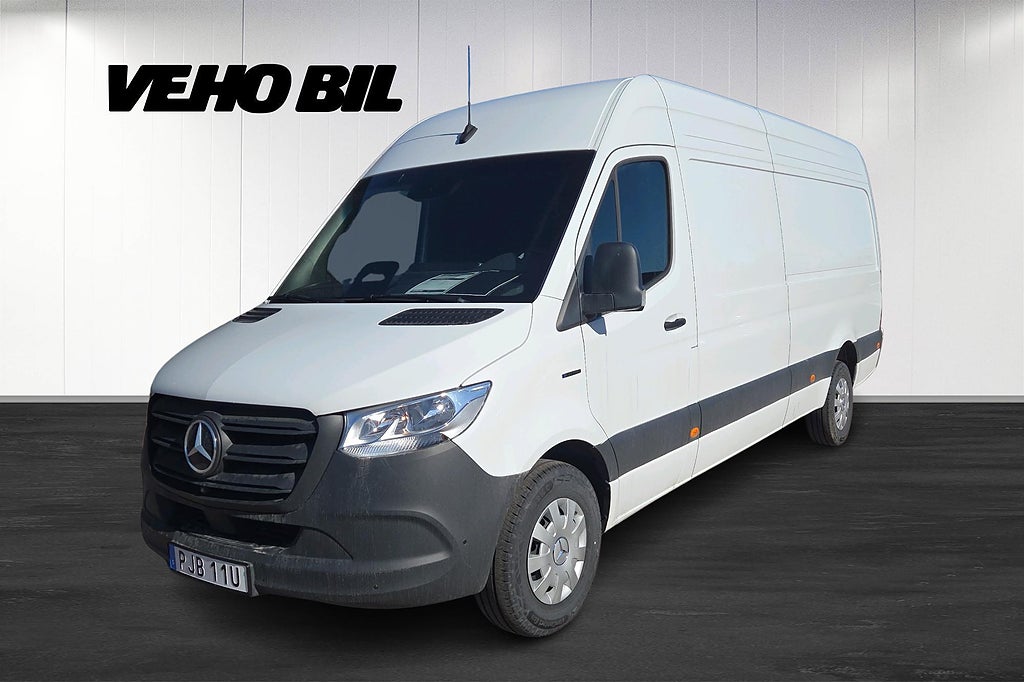Mercedes-Benz eSprinter 420 A3 113 kWh Euro 6