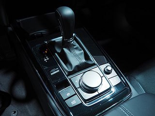 Kombi Mazda CX-30 19 av 21