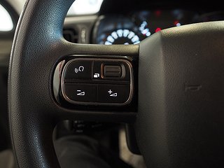 Halvkombi Citroën C3 18 av 21