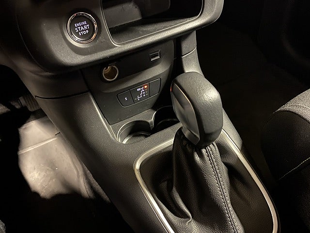 Bild på Citroën C3 SHINE PureTech 110hk AUT