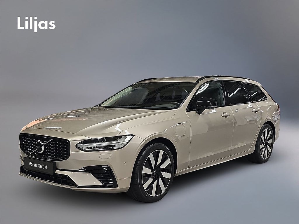 Volvo V90 T6 AWD Plus Dark Nordic Edition//360-kamera//