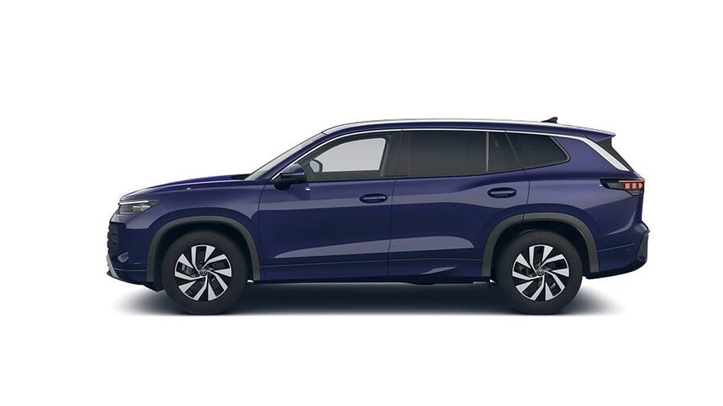 Volkswagen Tayron Life Edition/ Kampanj privatleasing