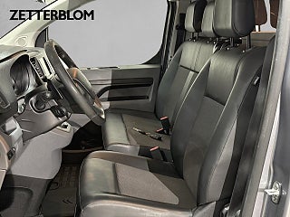 Transportbil - Skåp Citroën jumpy 18 av 26