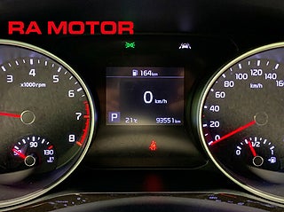Kombi Kia Ceed 17 av 25