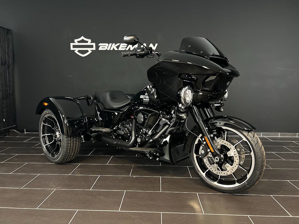 Harley-Davidson Road Glide 3 