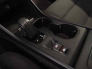 SUV Volvo XC40 17 av 21