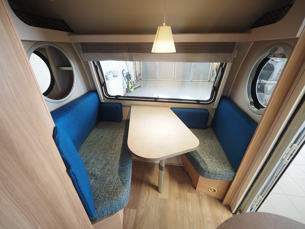 Tabbert T@B 400 TD Förtält