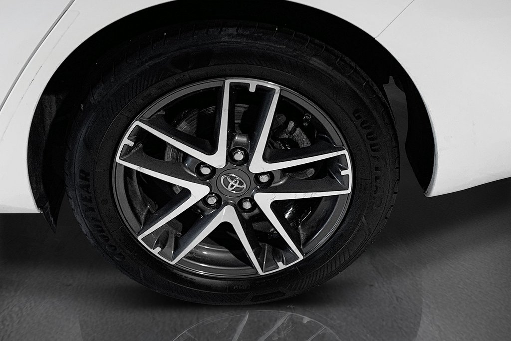 Toyota Auris TS 1.6 Edition Feel 2015