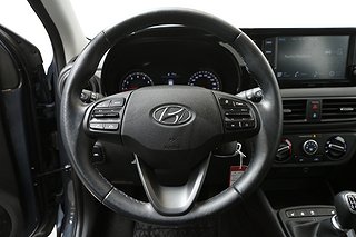 Halvkombi Hyundai i10 14 av 23
