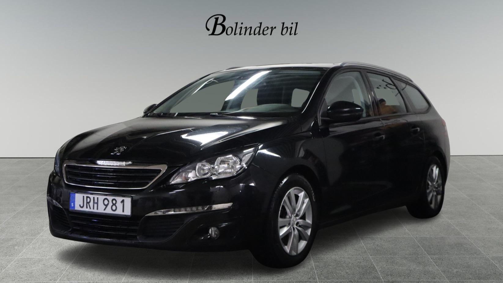 Peugeot 308 2015, bild 3/50