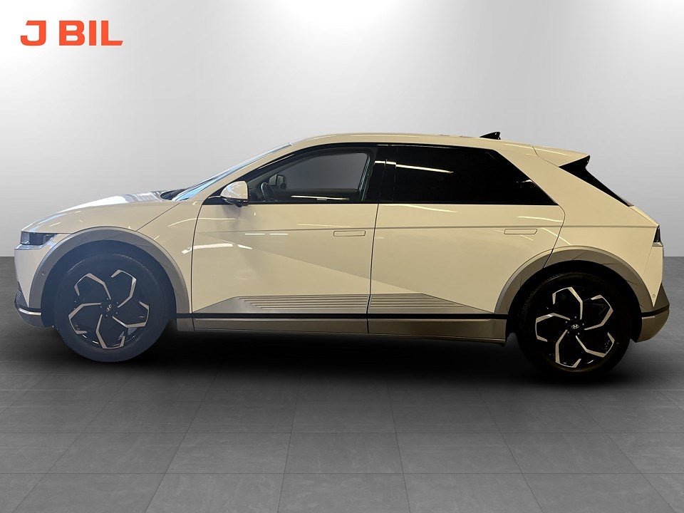 Bild på Hyundai IONIQ 5 Advanced 72.6 kWh 218hk Aut - DRAG,B-KAMERA,ELSTOL