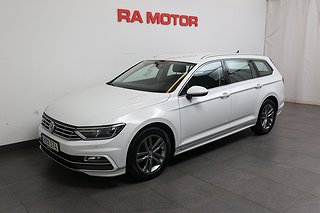 Kombi Volkswagen Passat