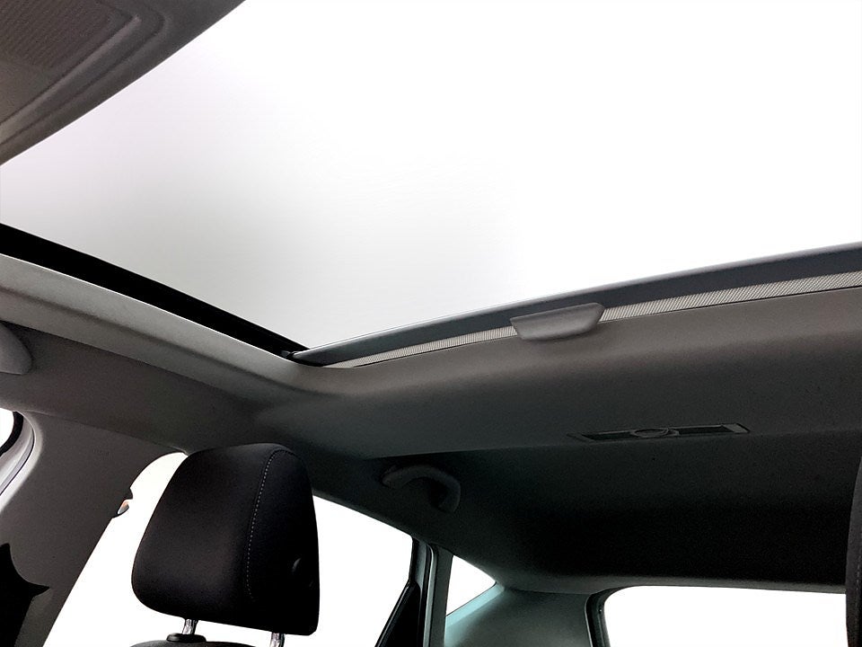 Bild på Seat Leon Style 1.0 TSI 150hk - PANO, B-KAMERA