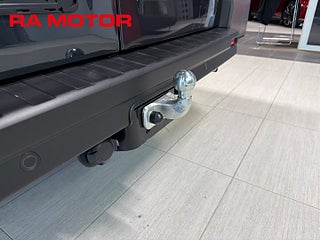 Minibuss Nissan Primastar 19 av 19