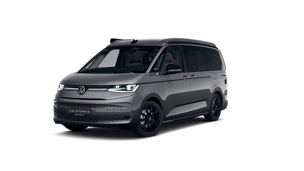 Volkswagen California T7 OCEAN HJULBAS: 3124 MM MOTOR: 1,5 L EHY