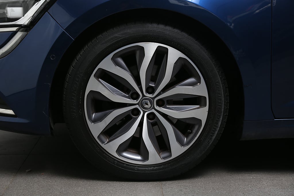 Renault Talisman Grandtour 1.6 160hk | Drag | Skinn | B-Kamera | 2016