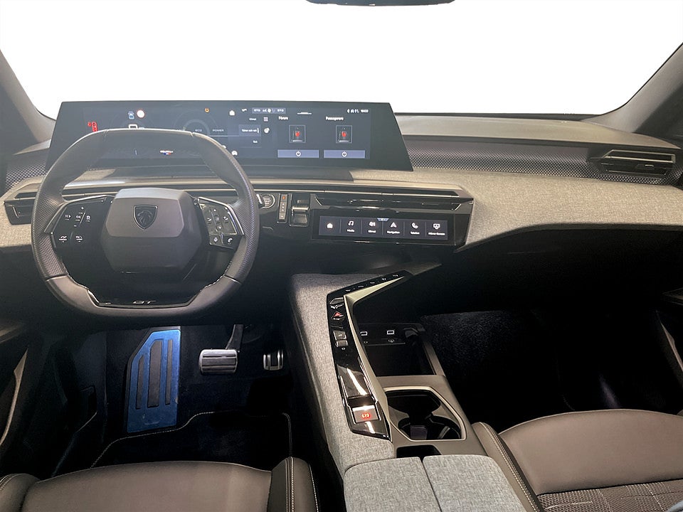 Bild på Peugeot 5008 GT Hybrid 145hk Aut PL 24 MÅN