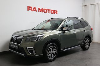 SUV Subaru Forester