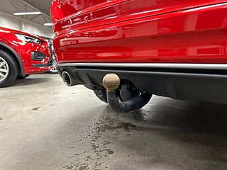 Volvo XC60 D4 AWD Geartronic R-Design Kamrem bytt/Drag/M-Värm/S&V-Däck