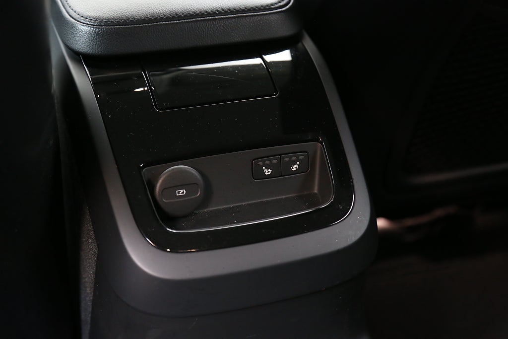 Volvo V60 Recharge T6 340hk Inscription Expression AWD Drag 2021