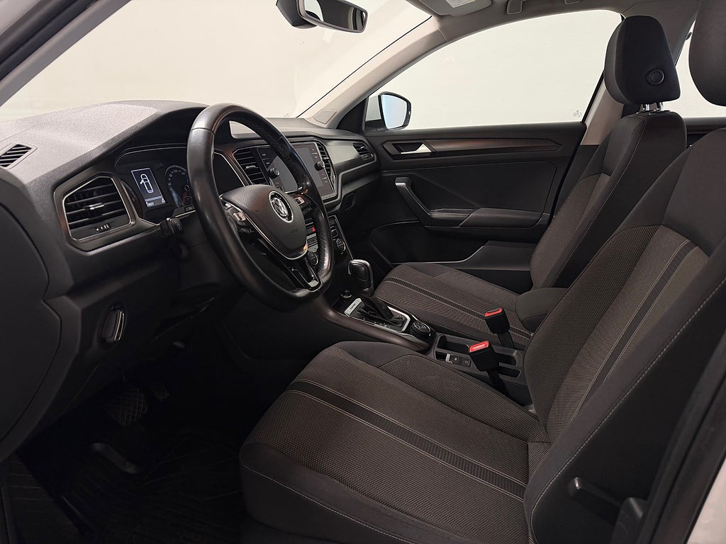 Volkswagen T-Roc 2019 - miniatyr 8