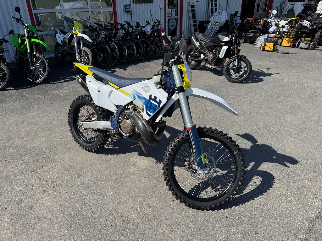 Husqvarna TE 300 Köp ONLINE