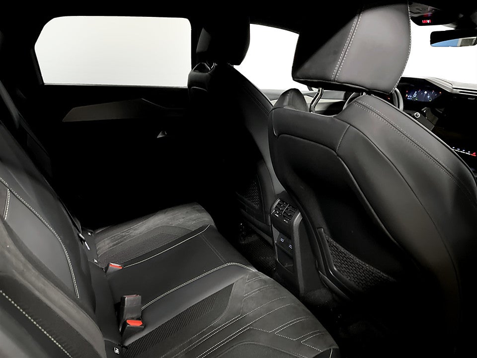 Bild på Peugeot 308 SW GT 1.2 PureTech 130hk AUT