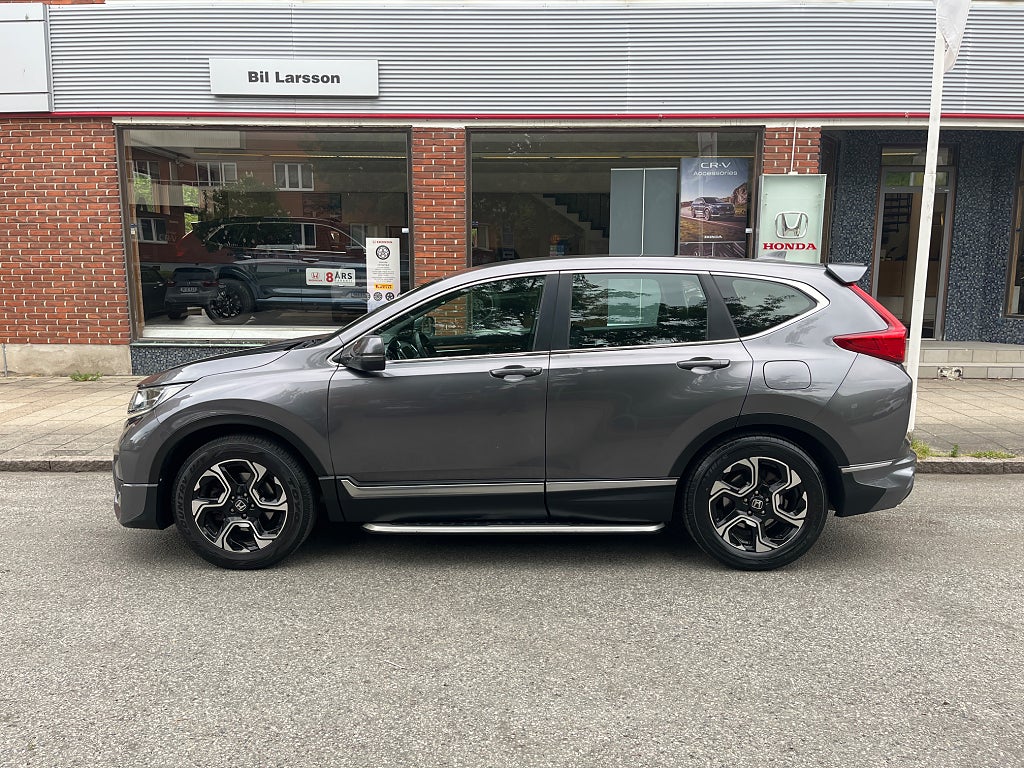 Honda CR-V 1.5 Elegance 