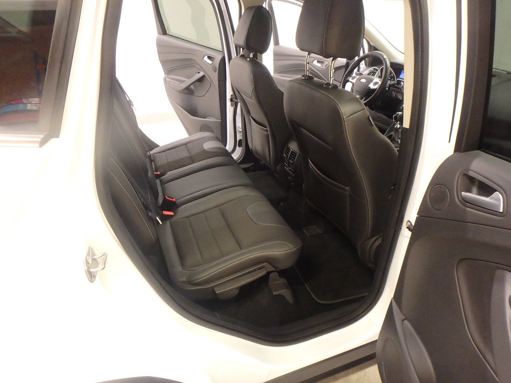 Ford Kuga 2013 - miniatyr 15