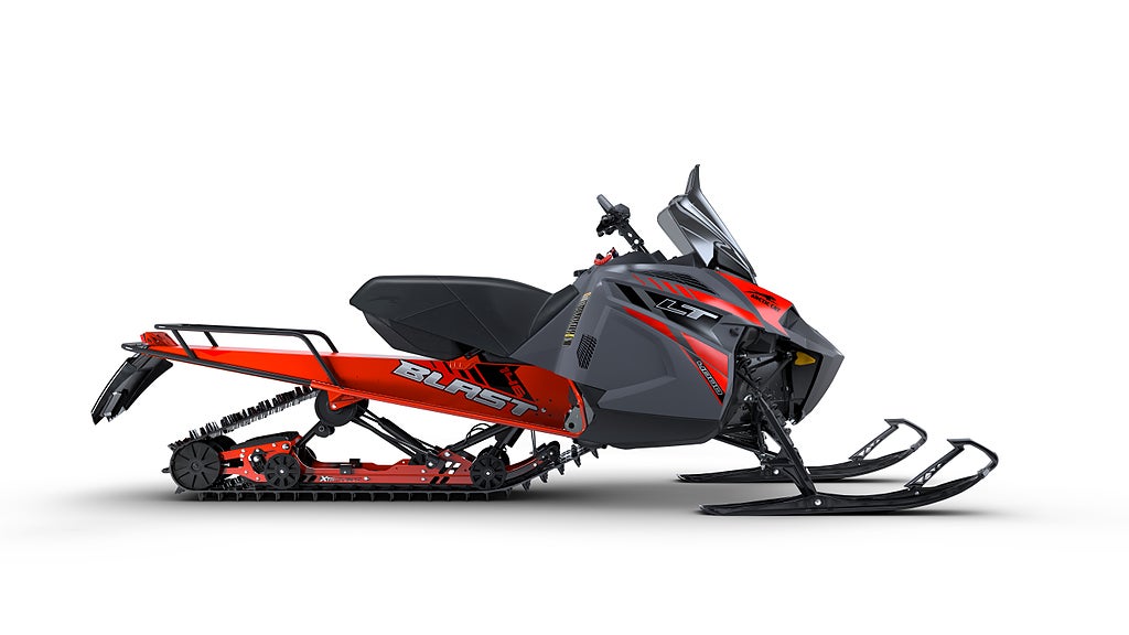 Arctic Cat Blast LT 146