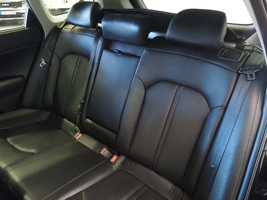 Kia Optima SW 205hk Plug-in Hybrid Advance Plus 2 |Pano|Drag|360°|