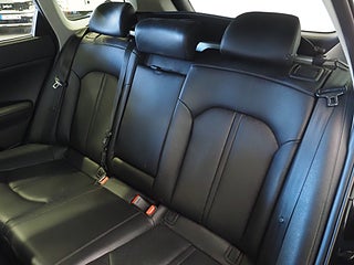 Kombi Kia Optima 16 av 29