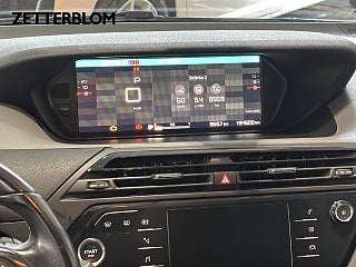 Minibuss Citroën Grand C4 Picasso 11 av 13